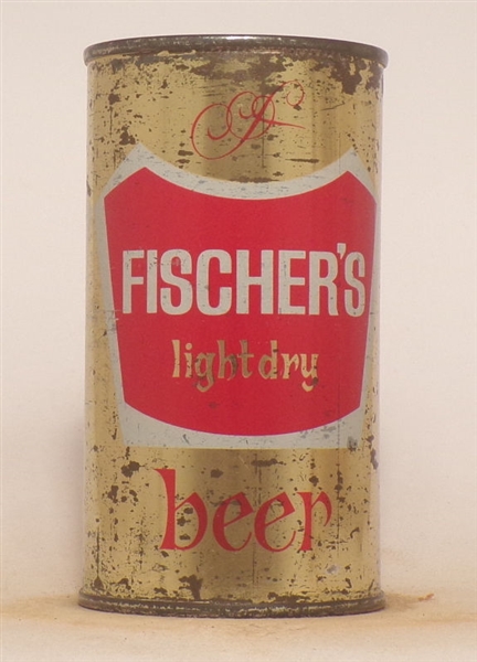 Fischers Flat Top #3