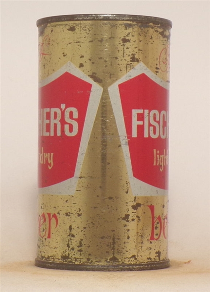 Fischers Flat Top #3