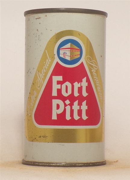 Fort Pitt Flat Top