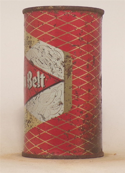 Grain Belt Flat Top #1