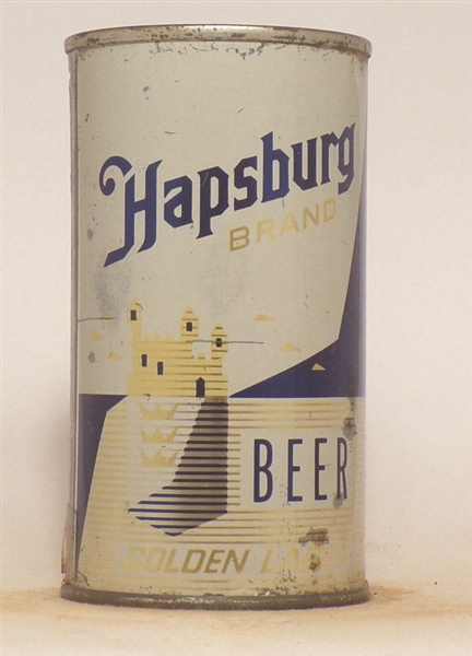 Hapsburg Flat Top