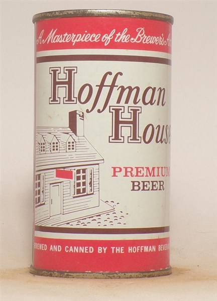 Hoffman House Flat Top #2