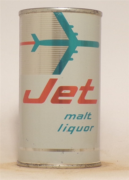 Jet Flat Top