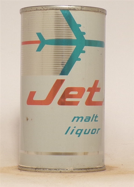 Jet Flat Top