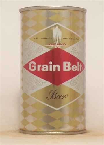 Grain Belt Zip