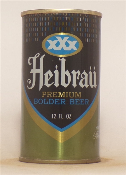 Heibrau Tab Top