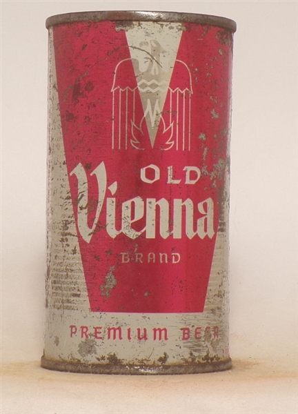 Old Vienna Flat Top #1