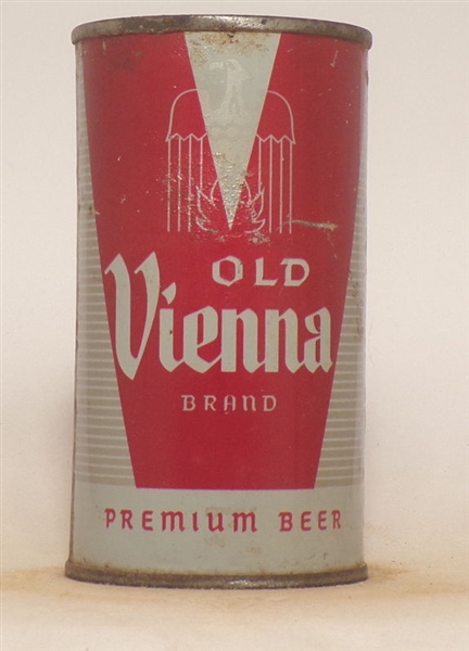 Old Vienna Flat Top #2