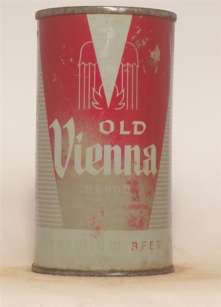 Old Vienna Flat Top #2