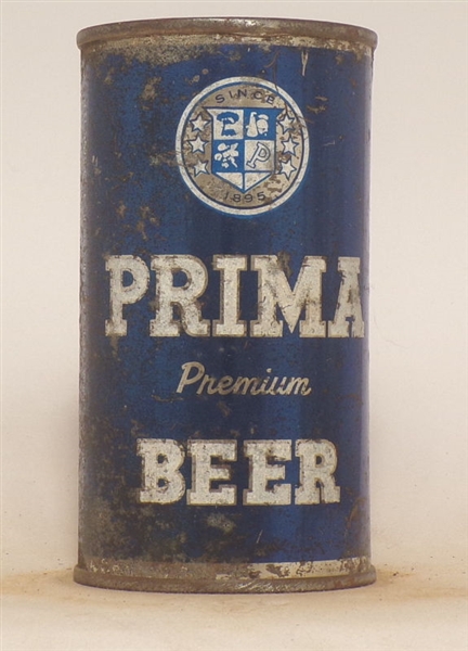 Prima Flat Top #2