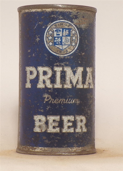 Prima Flat Top #2