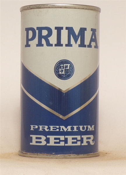 Prima Flat Top #3