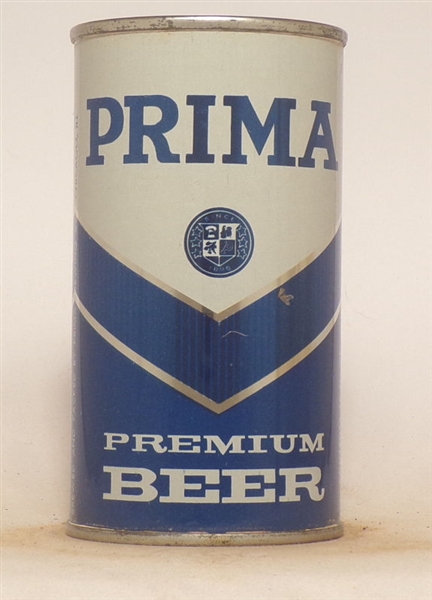 Prima Flat Top #3