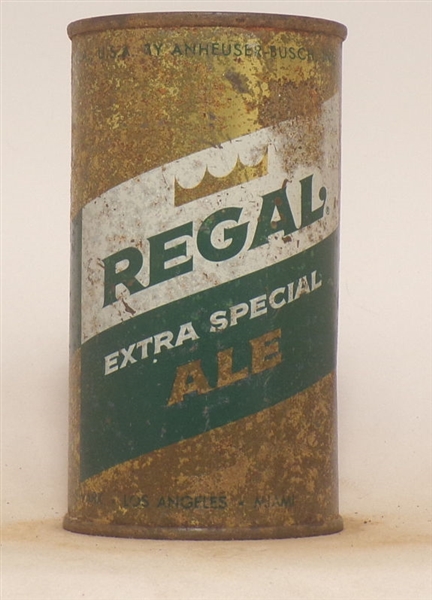 Regal Ale