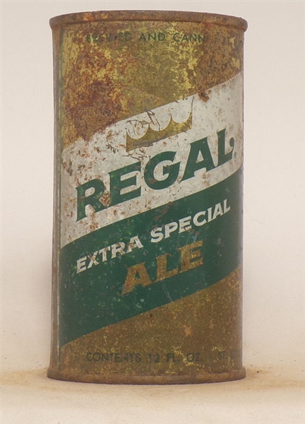 Regal Ale