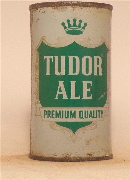 Tudor Ale Flat Top #2