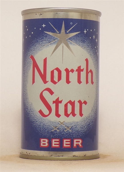 North Star Tab Top