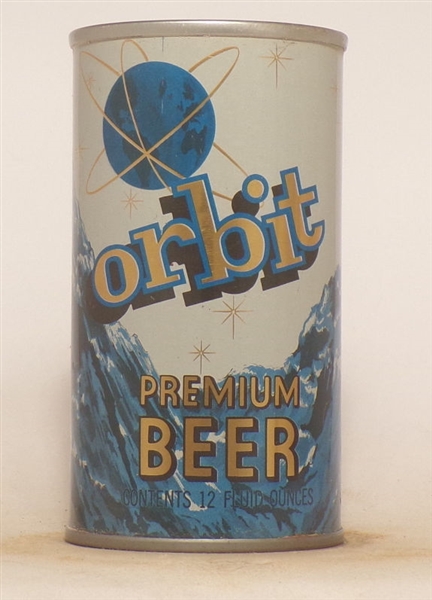 Orbit Tab Top