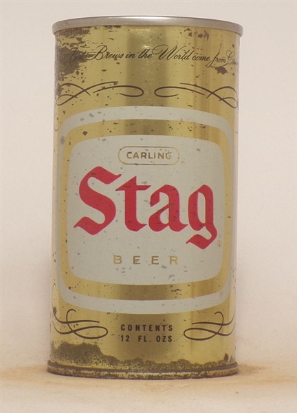 Stag Zip