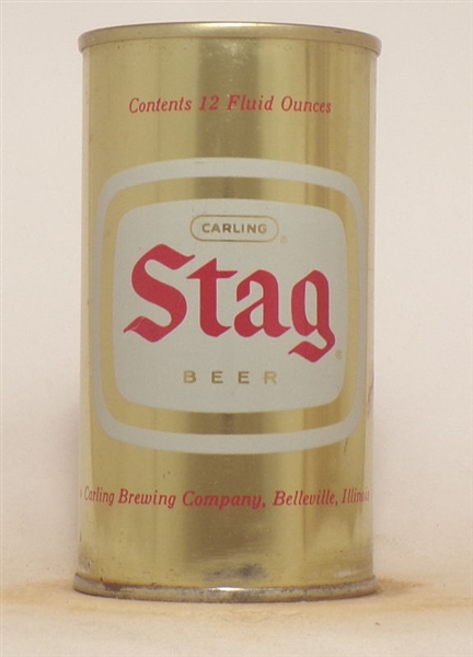 Stag Tab Top #2