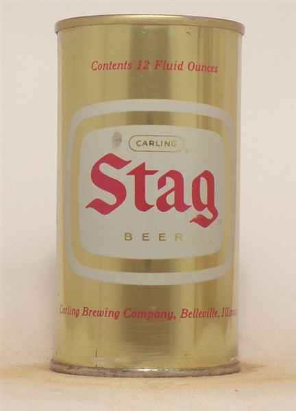 Stag Tab Top #2