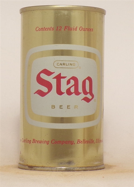 Stag Tab Top #3