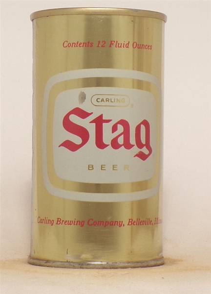 Stag Tab Top #3