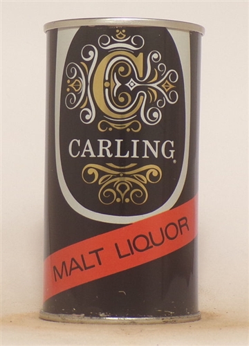 Carling ML Zip