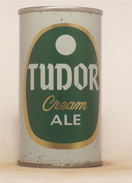 Tudor Ale Tab Top