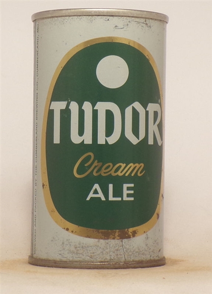 Tudor Ale Tab Top