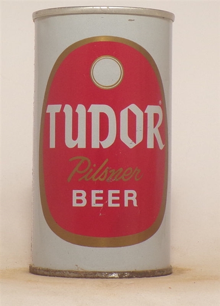 Tudor Beer Tab Top #1