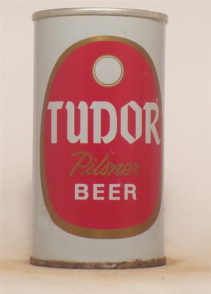 Tudor Beer Tab Top #1