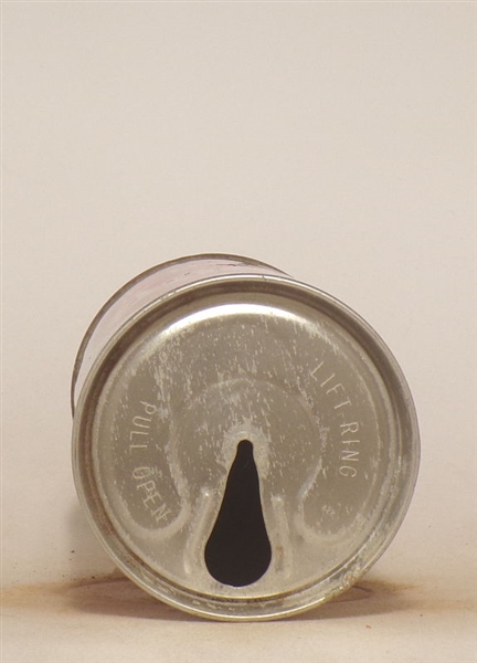 Tudor Beer Tab Top #1