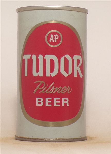 Tudor Beer Tab Top #2