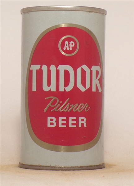 Tudor Beer Tab Top #2