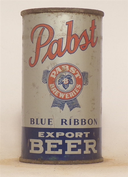 Pabst Opening Instructional Flat Top