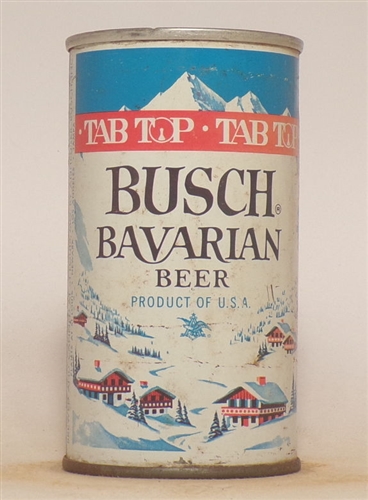 Busch Zip