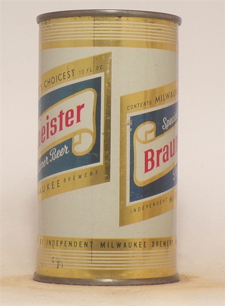 Braumeister Flat Top #1