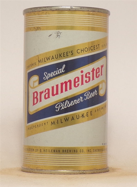 Braumeister Flat Top #2