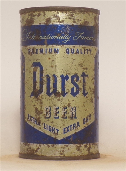 Durst Flat Top #2