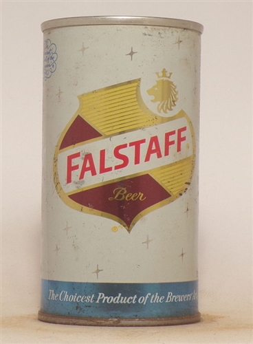 Falstaff Tab #2