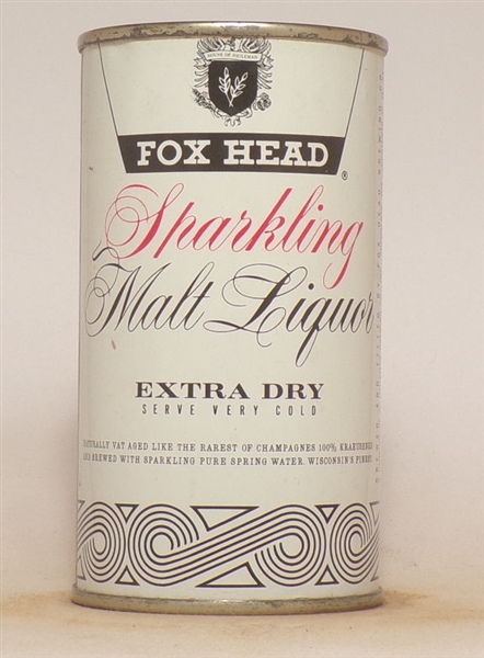 Fox Head Flat Top #13