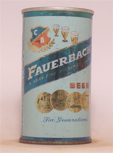 Fauerbach Tab