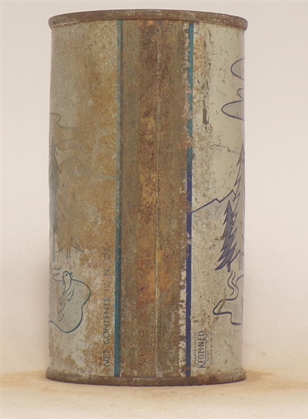 Hartz Western Style Flat Top