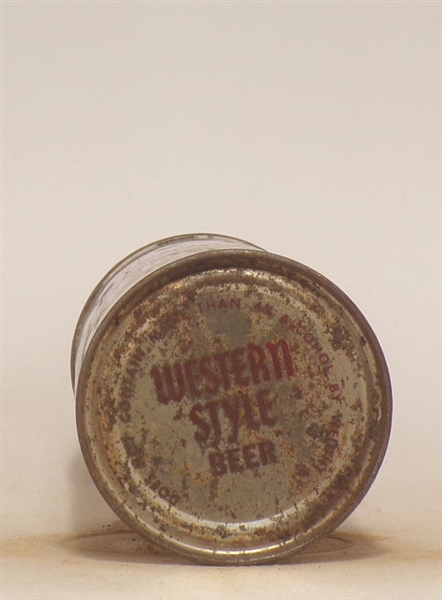 Hartz Western Style Flat Top
