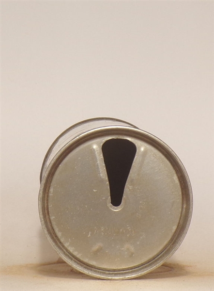 Fox Head Malt Liquor Tab
