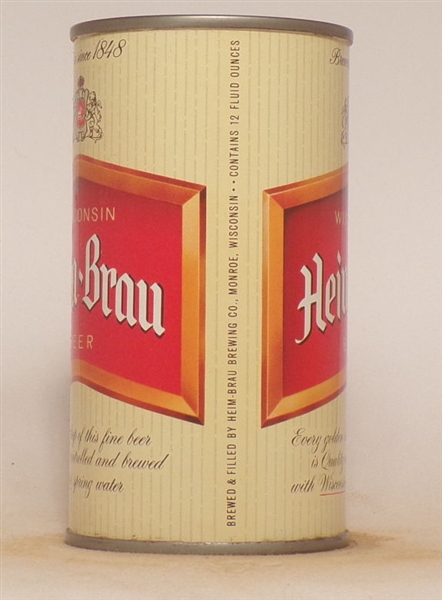 Heim-Brau Flat Top