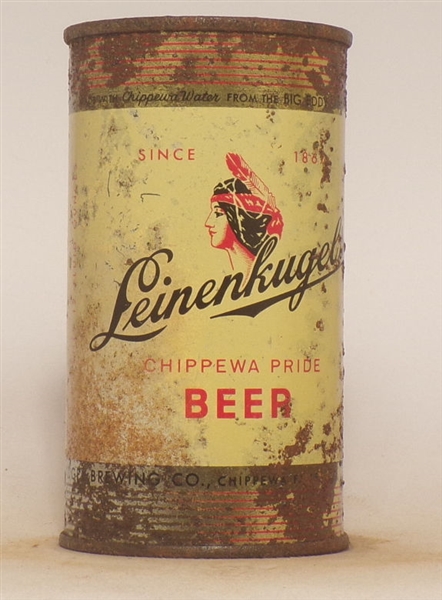 Leinenkugel's Flat Top #1