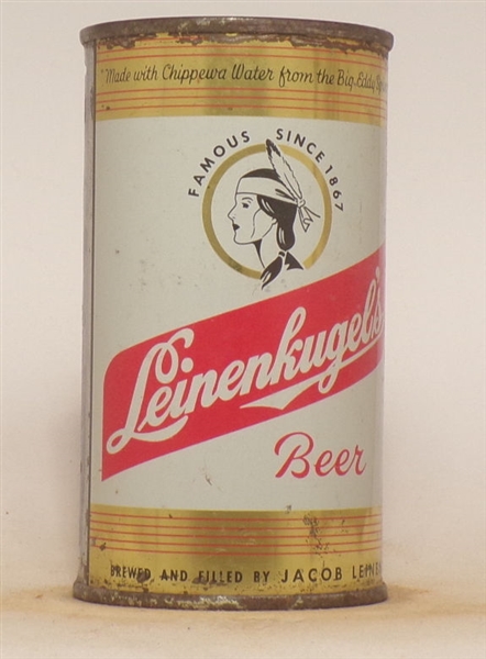 Leinenkugel's Flat Top #2