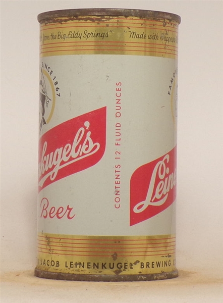 Leinenkugel's Flat Top #2